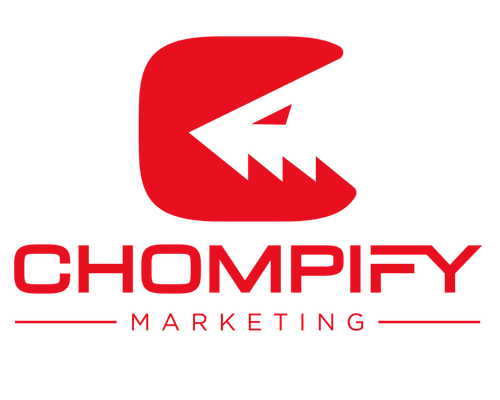 Chompify Marketing